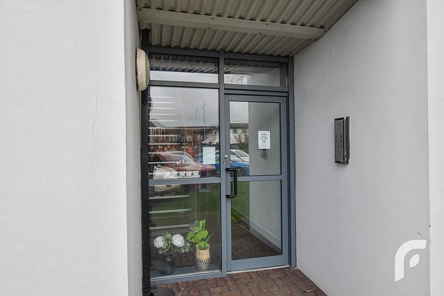 Apartment 8 Marine Sands Belfast Road