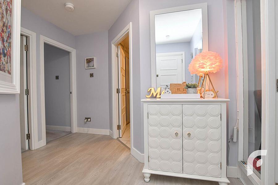 Apartment 8 Marine Sands Belfast Road