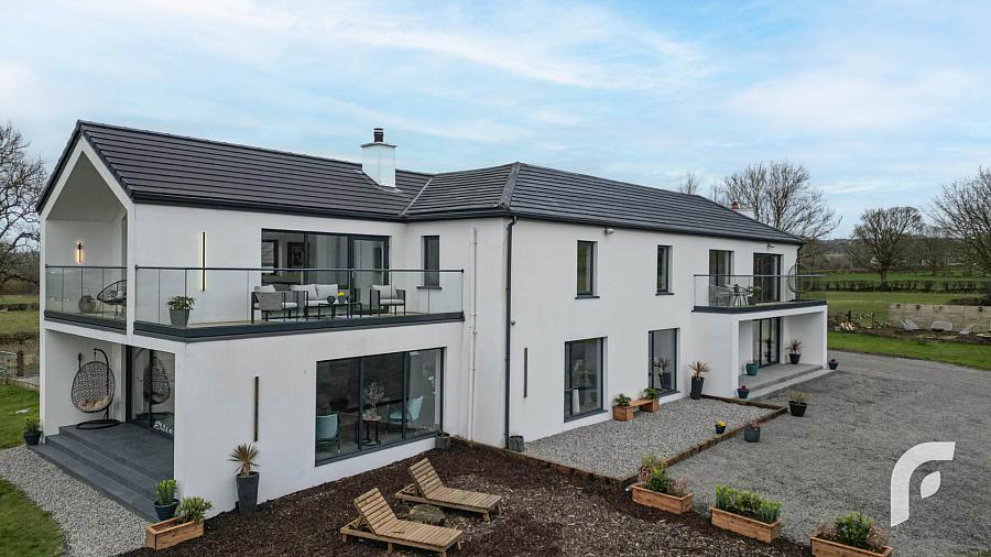 44 Straid Road