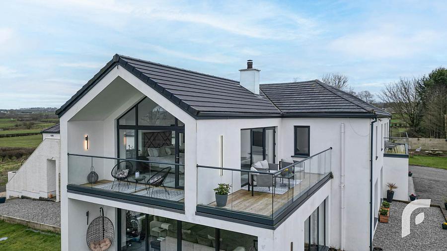 44 Straid Road