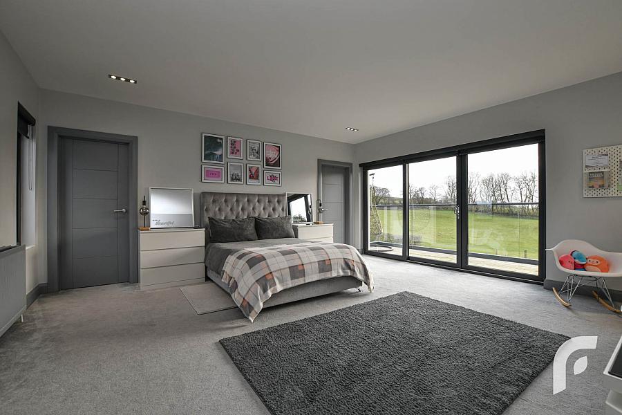 44 Straid Road