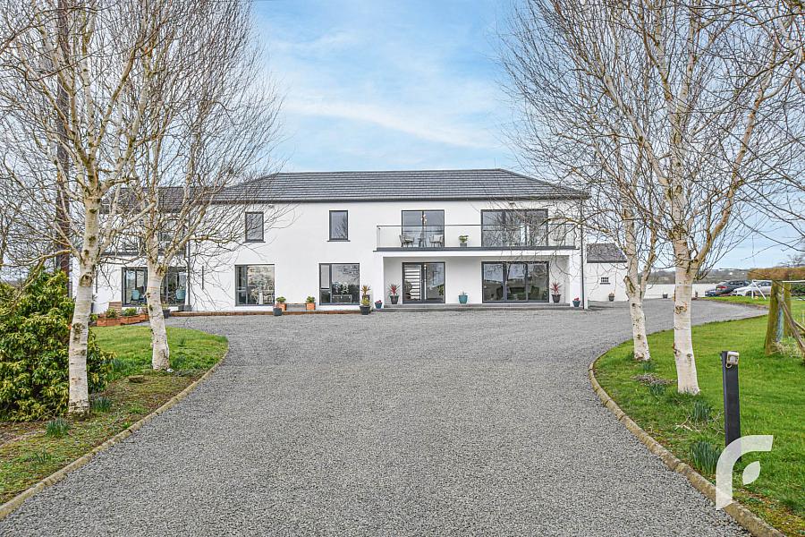 44 Straid Road