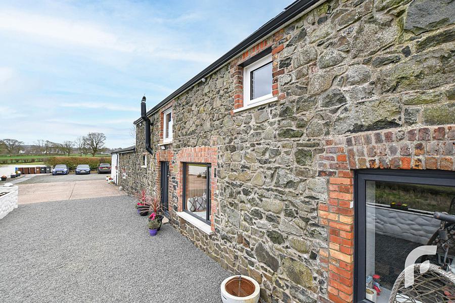 44 Straid Road