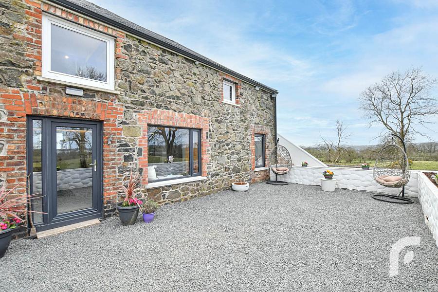 44 Straid Road
