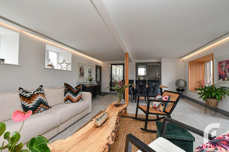 44 Straid Road