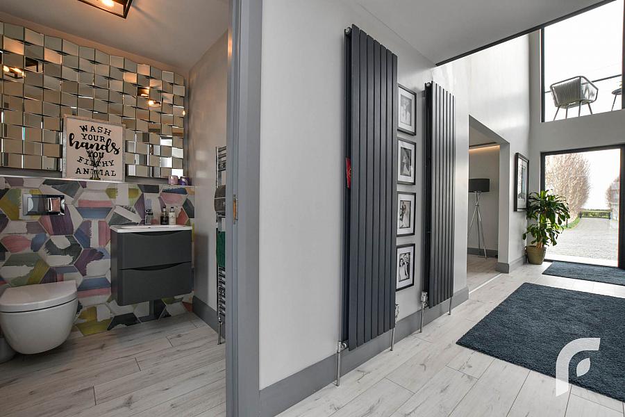 44 Straid Road