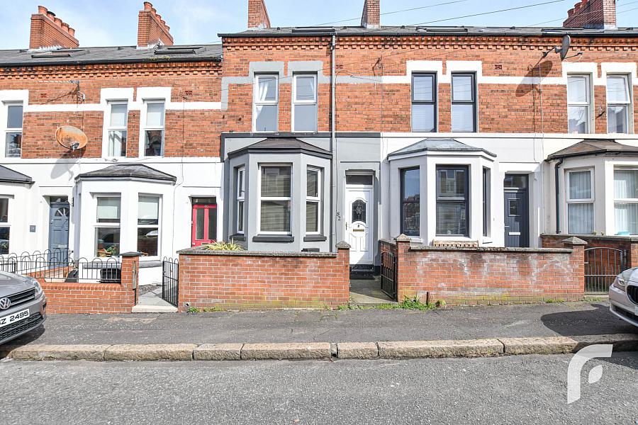 82 Cheviot Avenue, Upper Newtownards Road, Belfast, BT4 3AH