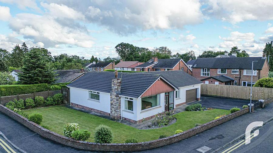 1 Lenamore Park