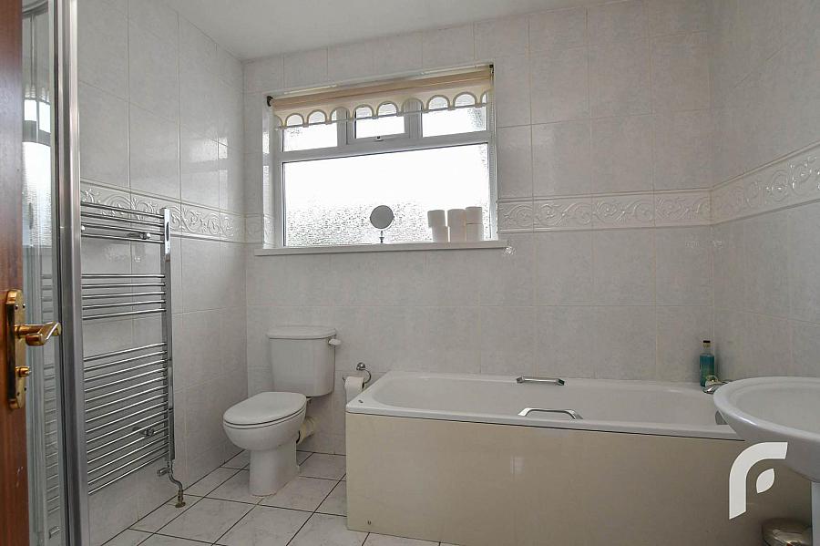 1 Lenamore Park