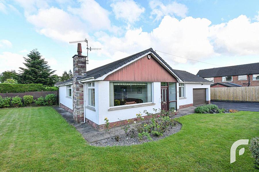 1 Lenamore Park