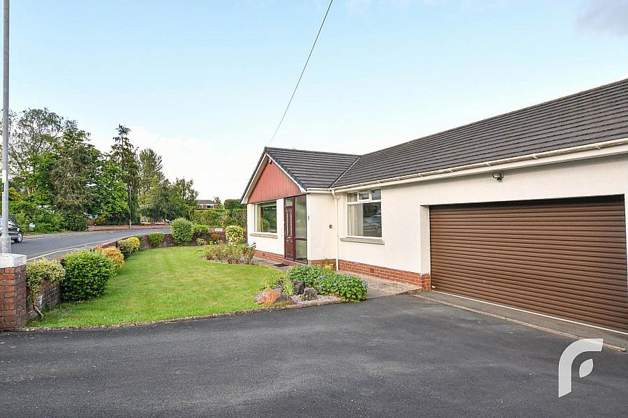 1 Lenamore Park
