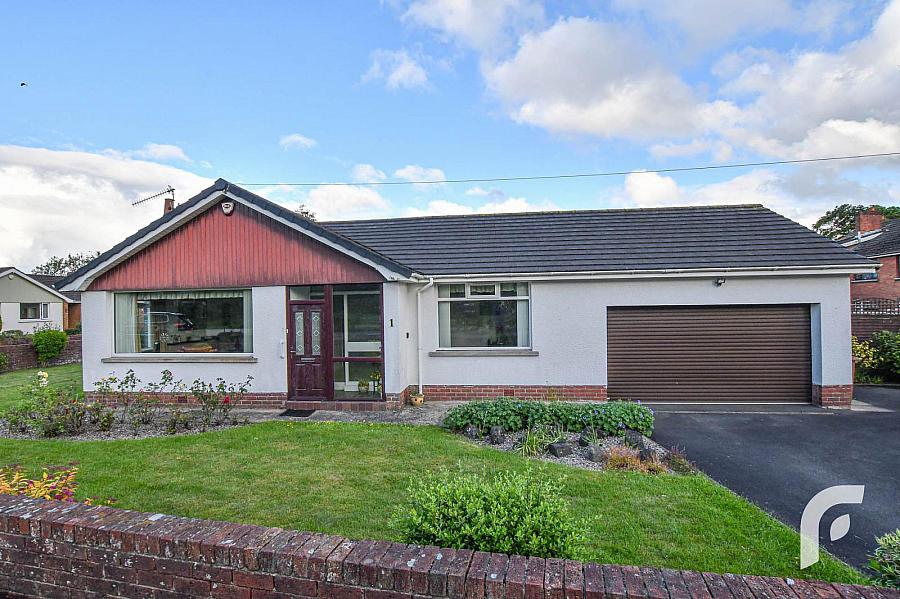 1 Lenamore Park