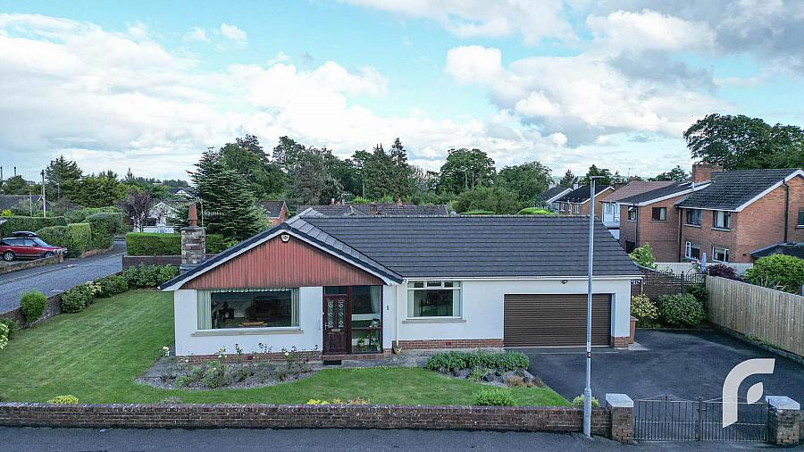 1 Lenamore Park
