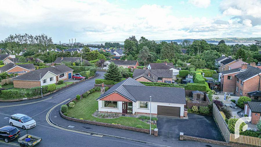 1 Lenamore Park