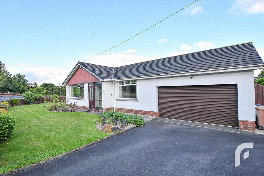 1 Lenamore Park