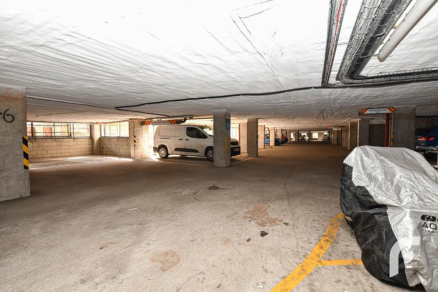 Apartment 22 Queens Square