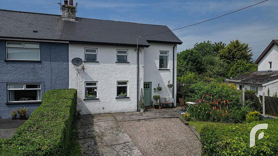 8 Cambrai Park, Whiteabbey, Newtownabbey, BT37 0AL