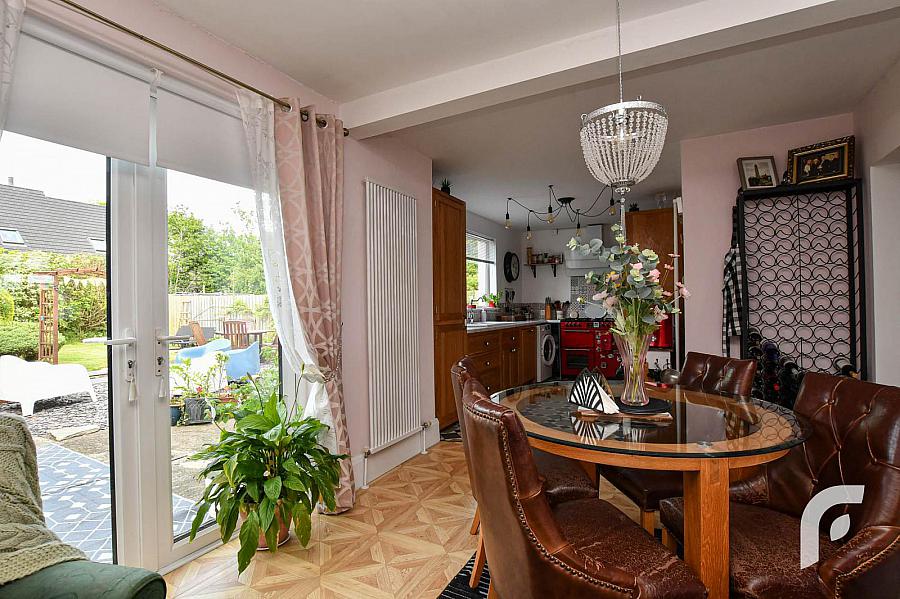 8 Cambrai Park
