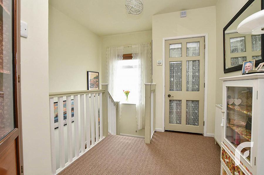 8 Cambrai Park
