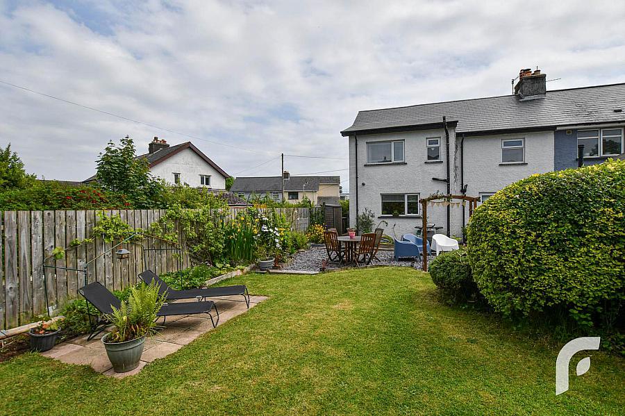 8 Cambrai Park