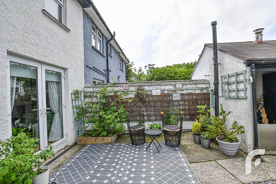 8 Cambrai Park