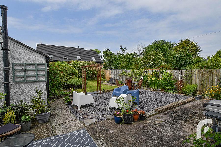 8 Cambrai Park