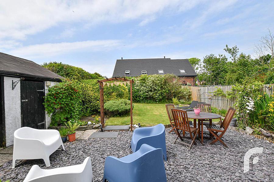 8 Cambrai Park