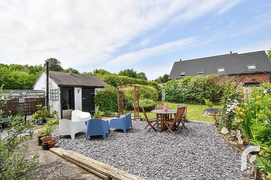 8 Cambrai Park