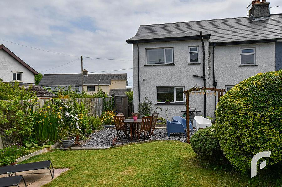 8 Cambrai Park