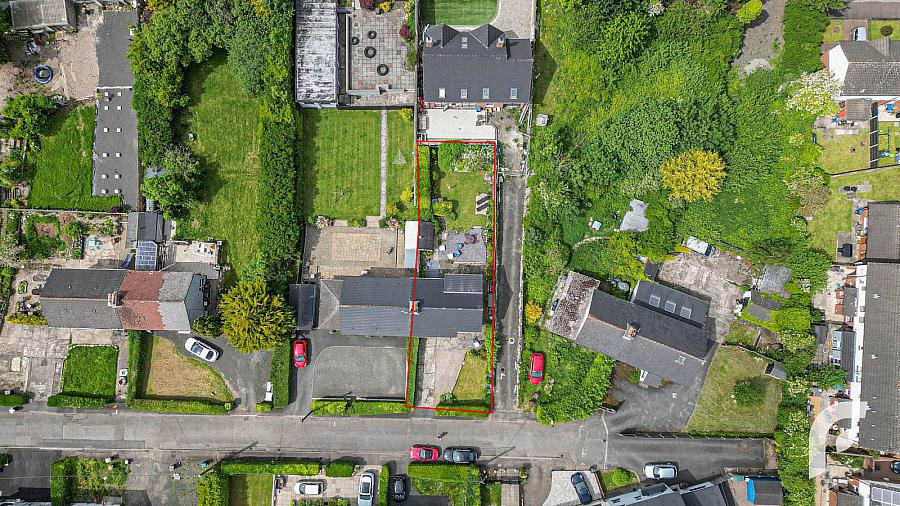 8 Cambrai Park