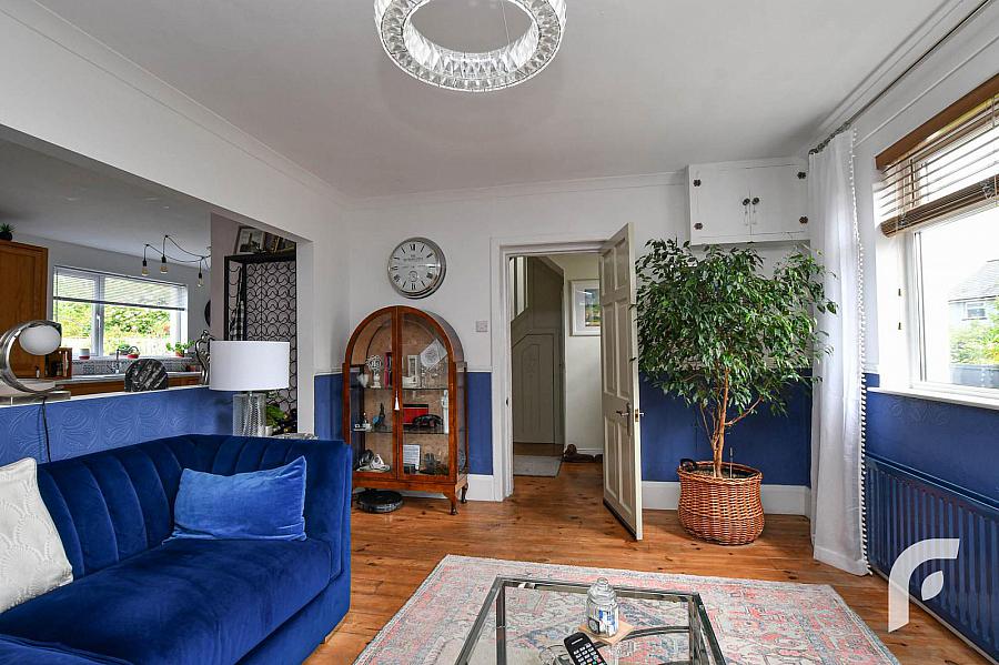 8 Cambrai Park