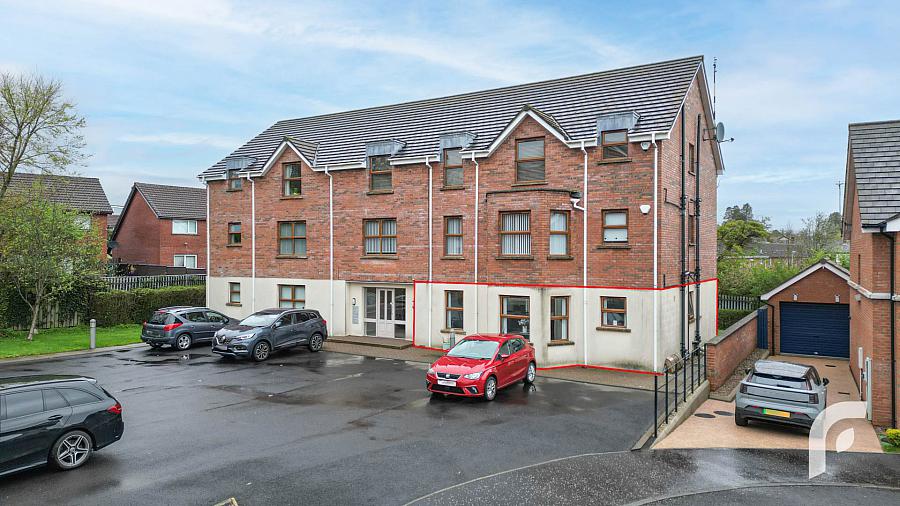 2 Dillons Grange, Whiteabbey, Newtownabbey, BT37 0HU