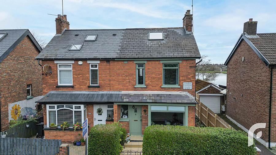 54 Linden Gardens, Belfast, BT14 6DD