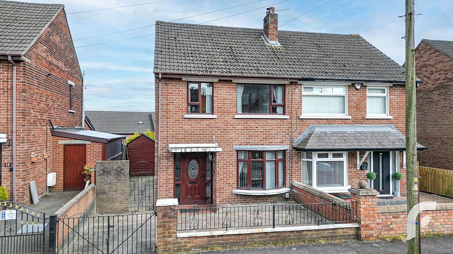 15 Dunmore Crescent