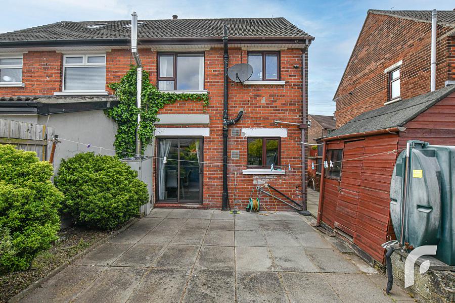 15 Dunmore Crescent