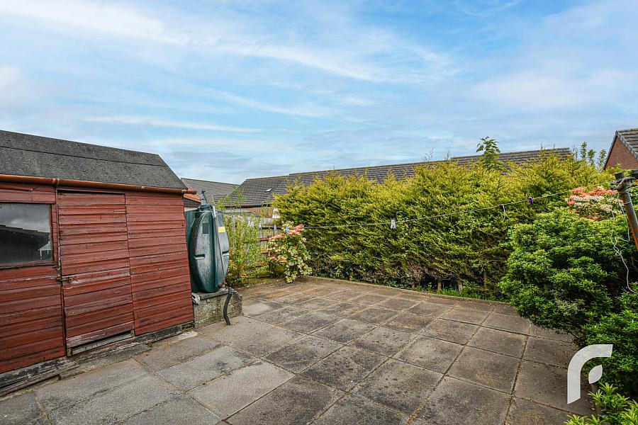 15 Dunmore Crescent