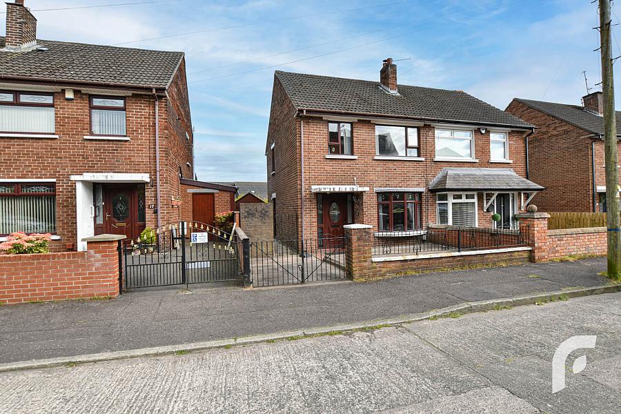 15 Dunmore Crescent