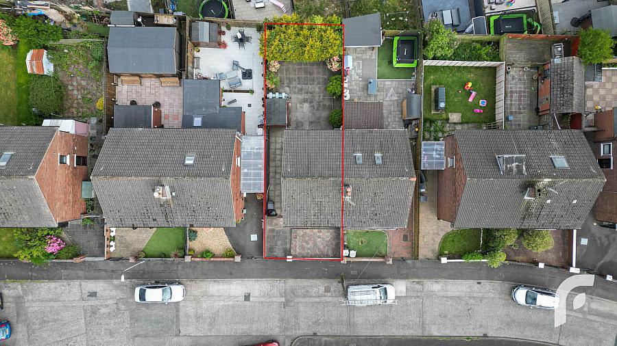 15 Dunmore Crescent