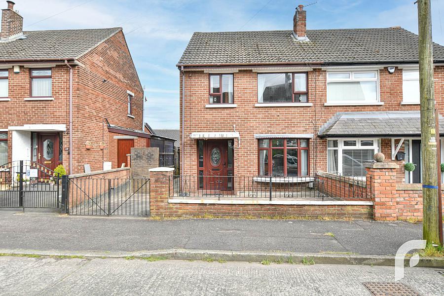 15 Dunmore Crescent