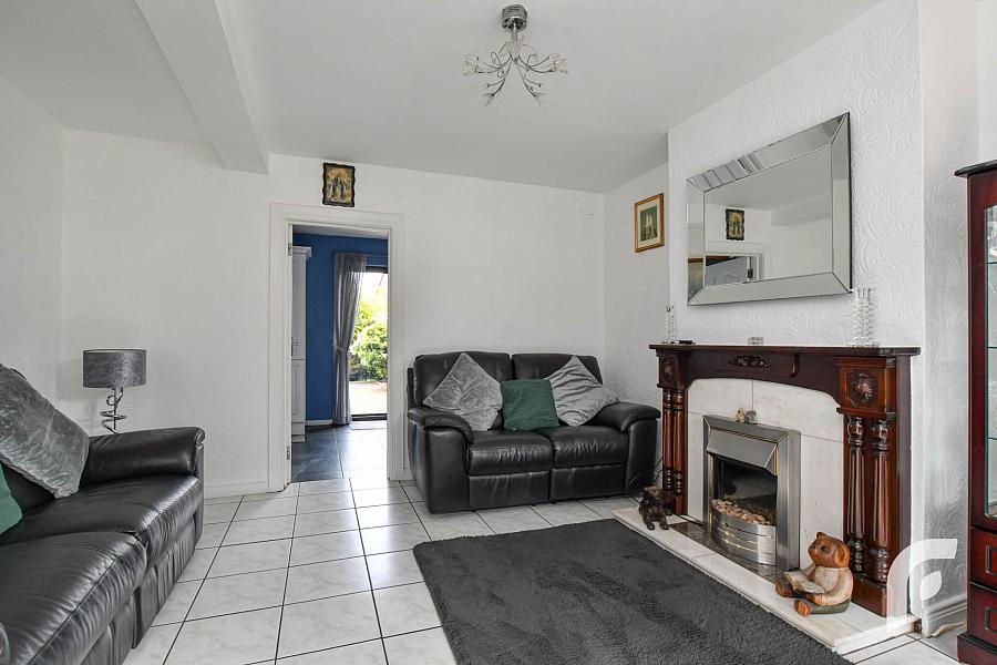 15 Dunmore Crescent