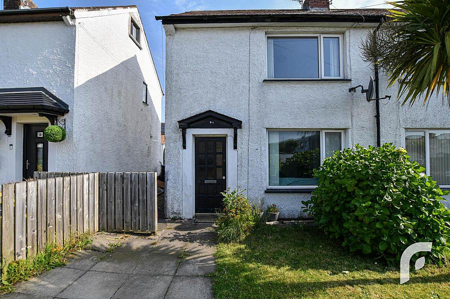 94 Fernagh Road, Newtownabbey, BT37 0BE