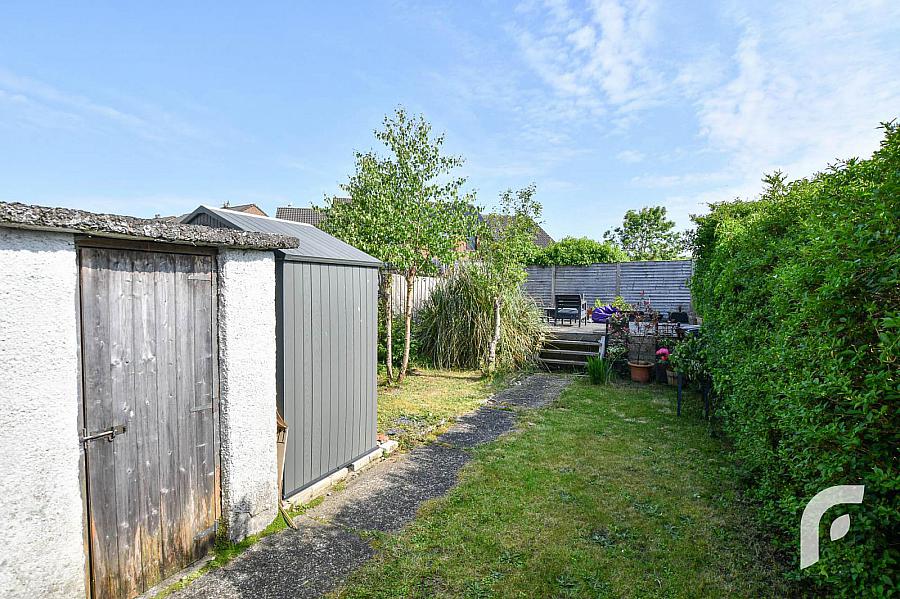 94 Fernagh Road