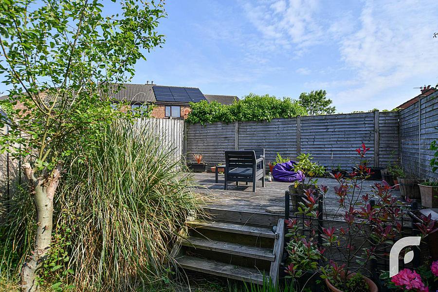94 Fernagh Road