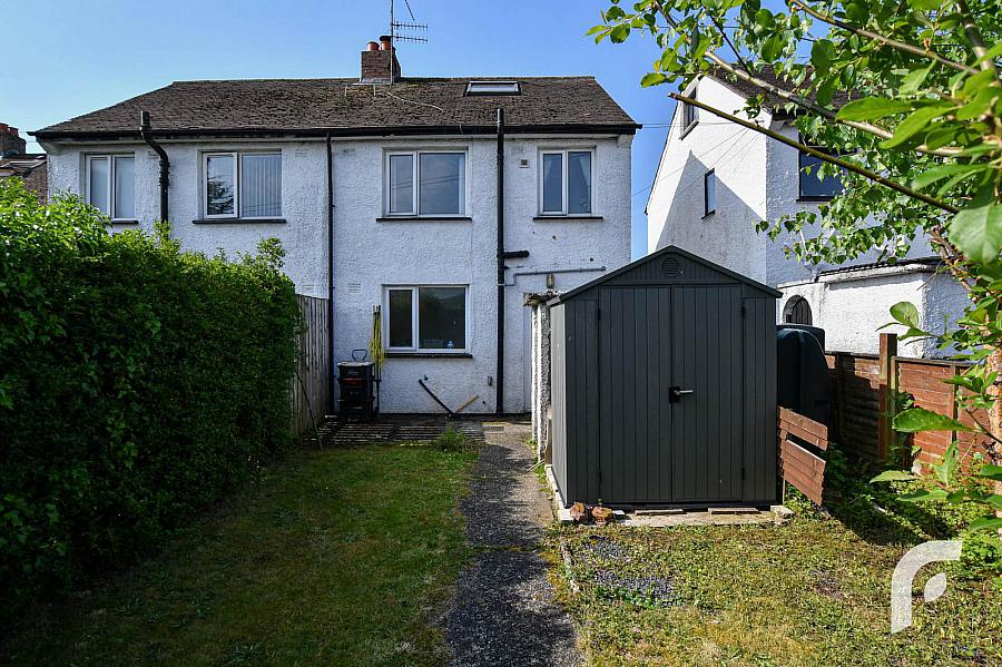 94 Fernagh Road