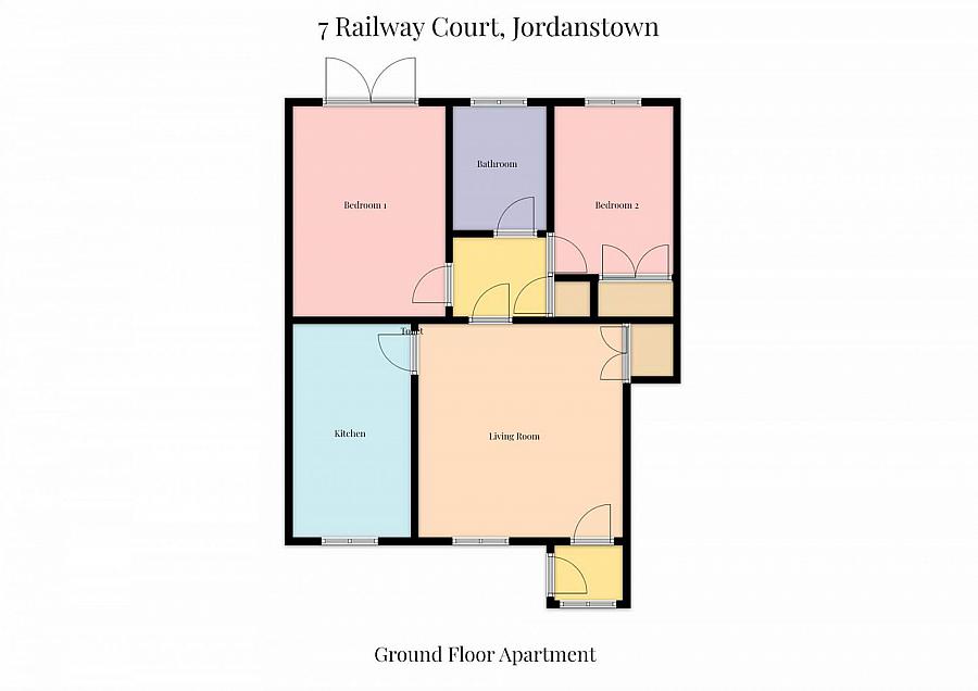 7 Railway Court