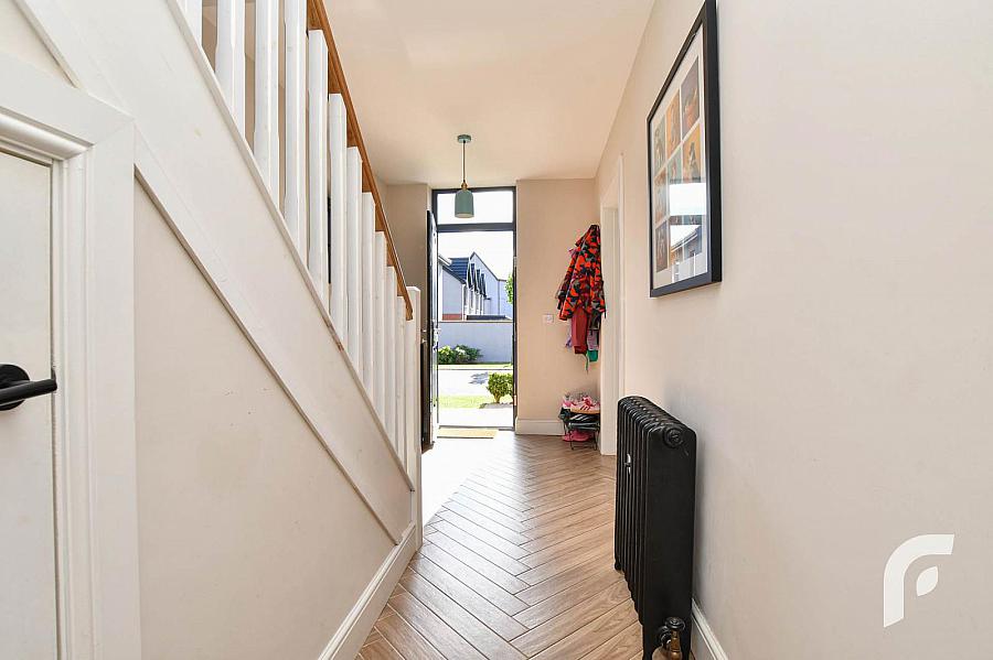 26 Oakfield Park