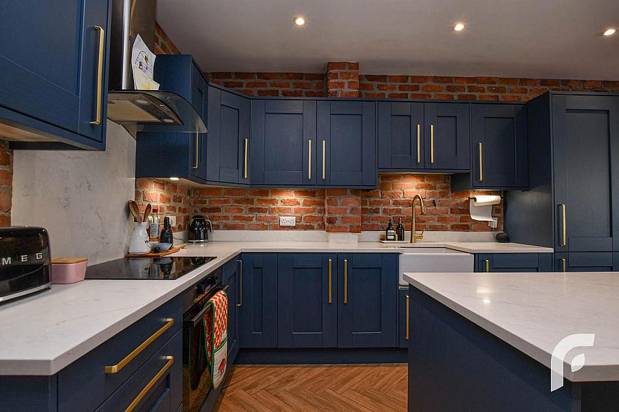 26 Oakfield Park
