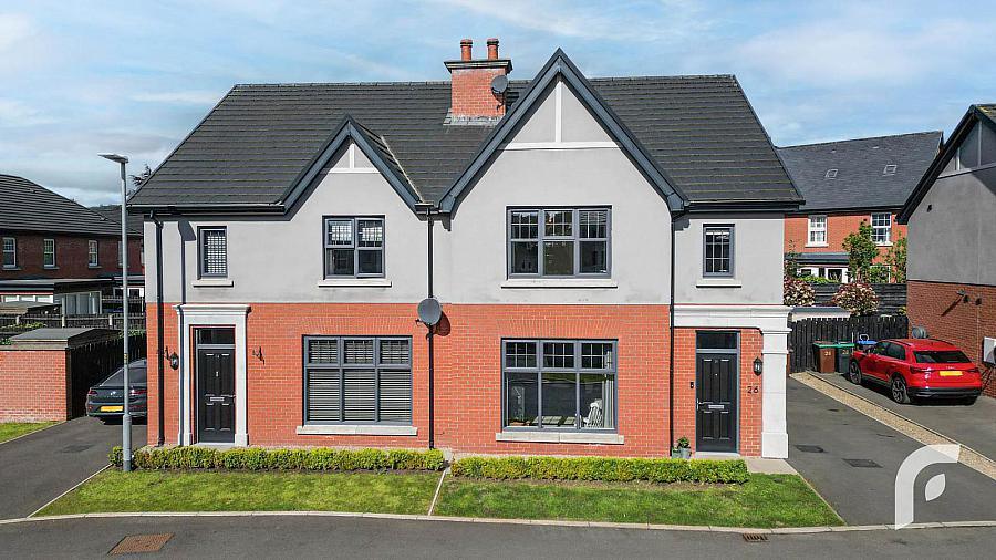 26 Oakfield Park