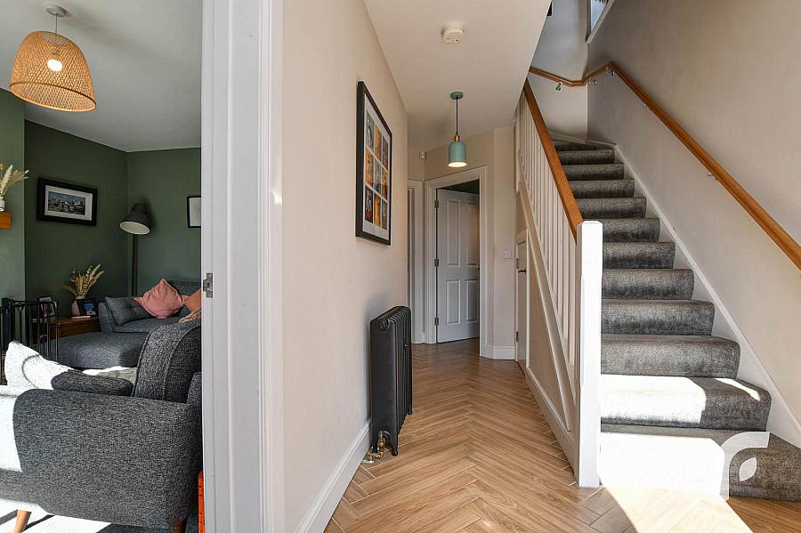 26 Oakfield Park