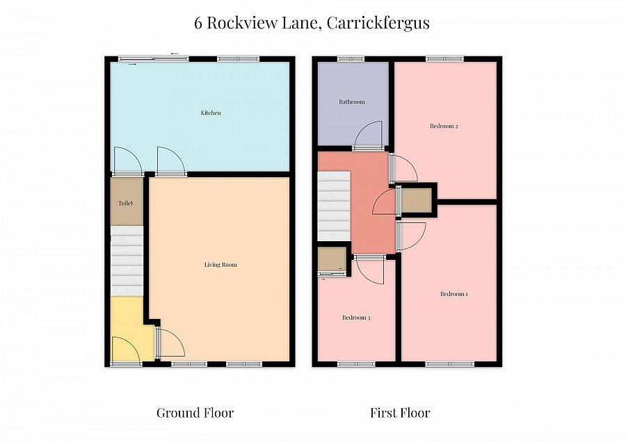 6 Rockview Lane